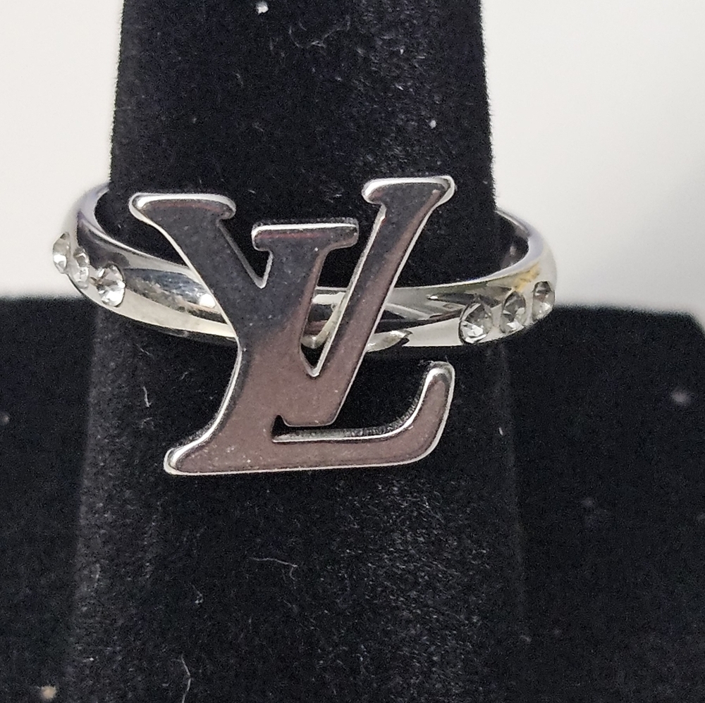 Inspired Ring